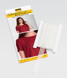 Formband 12mm weiß Formband 12mm weiß