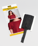 Formband 12mm schwarz