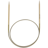 Lang Yarns Rundstricknadeln Bambus 50cm/ 3,0mm