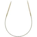 Lang Yarns Rundstricknadeln Bambus 40cm/ 4,0mm