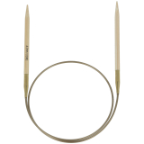 Lang Yarns Rundstricknadeln Bambus 50cm/ 4,0mm