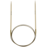 Lang Yarns Rundstricknadeln Bambus 80cm/ 4,0mm