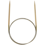 addi Rundstricknadeln Bambus 80cm/ 5,0mm