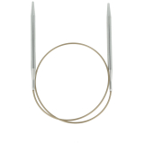 addi Rundstricknadeln Messing 60 cm/ 5,5mm