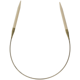 Lang Yarns Rundstricknadeln Bambus 40cm/ 5,5mm