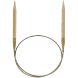 addi Rundstricknadeln Bambus 50cm/ 5,5mm