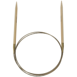 addi Rundstricknadeln Bambus 80cm/ 5,5mm