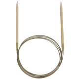 LangYarns Rundstricknadeln Bambus 150 cm/ 5,5mm