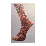 Ferner Lungauer Sockenwolle 4-fach Fb. 510 - lila/bordeaux/rot Ferner Lungauer Sockenwolle 4-fach Fb. 510 - lila/bordeaux/rot