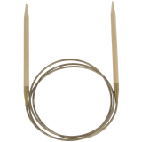 Lang Yarns Rundstricknadeln Bambus 120cm/ 6,0mm