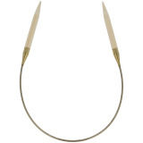 addi Rundstricknadeln Bambus 50cm/ 7,0mm