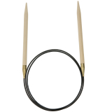 Rundstricknadeln Bambus 100cm/ 7,0mm