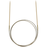 LangYarns Rundstricknadeln Bambus 120cm/ 7,0mm