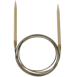 LangYarns Rundstricknadeln Bambus 150cm/ 7,0mm