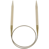 addi Rundstricknadeln Bambus 60cm/ 8,0mm