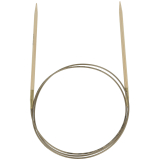 LangYarns Rundstricknadeln Bambus 120 cm/ 8,0mm