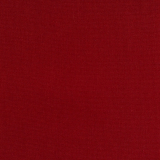 Heide Baumwolle Uni Burgundy