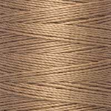 Nähfaden extra stark M782 (Fb 139 - hellbraun)