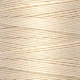 Nähfaden extra stark M782 (Fb 169 - beige)