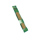Strumpfstricknadeln Bambus, 20cm, 5,00mm
