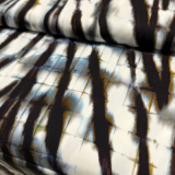 HILCO Sheri Braun-blau-weiß