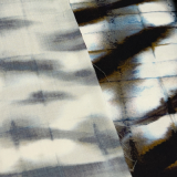 HILCO Sheri Braun-blau-weiß