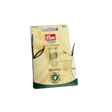 60cm Seil für Häkelnadel- und Stricknadelspitzen