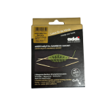 addi CraSyTrio 24cm/ 3,0mm - Bambus addi CraSyTrio 24cm/ 3,0mm - Bambus