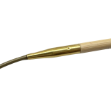 addi CraSyTrio 24cm/ 3,0mm - Bambus