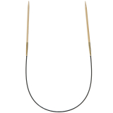 Rundstricknadeln Bambus 40cm/ 3.0mm