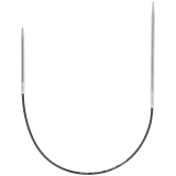 Rundstricknadel Lace Socken 25cm / 2,5mm