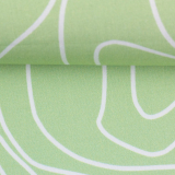 Pauline FS22 Viskose Linien Kiwigrün Pauline FS22 Viskose Linien Kiwigrün