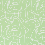 Pauline FS22 Viskose Linien Kiwigrün Pauline FS22 Viskose Linien Kiwigrün