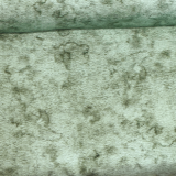 Fräulein von Julie - French Terry - grün used