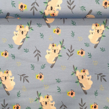 Fräulein von Julie • Jersey Schlafende Koalas Fräulein von Julie • Jersey Schlafende Koalas