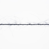 Lace - navy (Fb. 25)