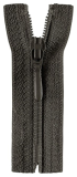 Reißverschluss olive 30cm - nicht teilbar Reißverschluss olive 30cm - nicht teilbar