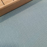 S&W Stoffe • Feincord 21W Basic Uni Mint