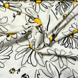 Viskose Heidrun Viskose Heidrun