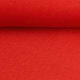 Vanessa Jersey *neu* uni rot (fb.636)