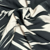 Viskose Hazel Viskose Hazel