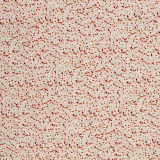 Jonna Viskose - kleine Formen beige/terracotta Jonna Viskose - kleine Formen beige/terracotta