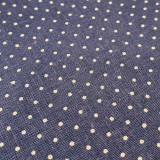 Glünz • Baumwolle Punkte Glünz • Baumwolle Punkte