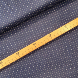 Glünz • Baumwolle Punkte Glünz • Baumwolle Punkte