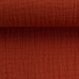Jenke Musselin rostrot