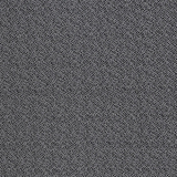 Dotty Baumwolle weiße Punkte 2mm auf schwarzem Untergrund