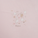 Panel *little Friends*