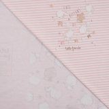 Panel *little Friends*