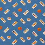 SWAFING • Canvas Swimmingpool