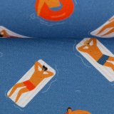 SWAFING • Canvas Swimmingpool